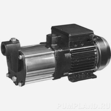 Поверхностный насос Nocchi MULTINOX 80/36 T