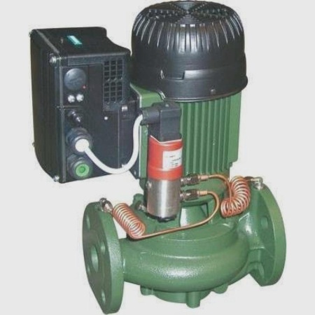 Циркуляционный центробежный насос DAB KLPE 65-2000MMCE22/C, 60201949, 60180040