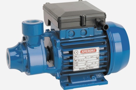 Поверхностный насос Speroni KPM 80