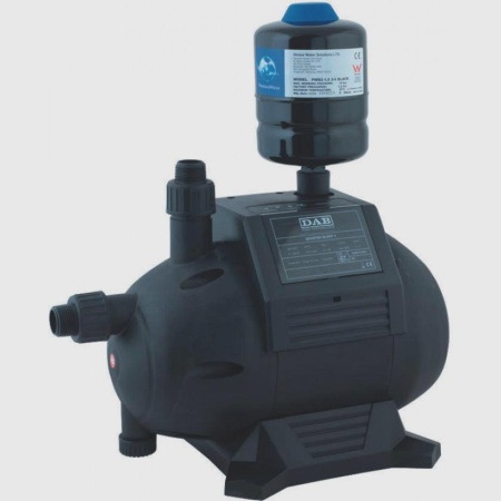 Насосная станция DAB Booster Silent 5 M, 60122699