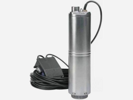 Многоступенчатый погружной насос Speroni SCM 5-F