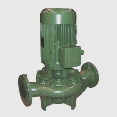 Центробежный насос DAB CM 125-2400 T, 105121020