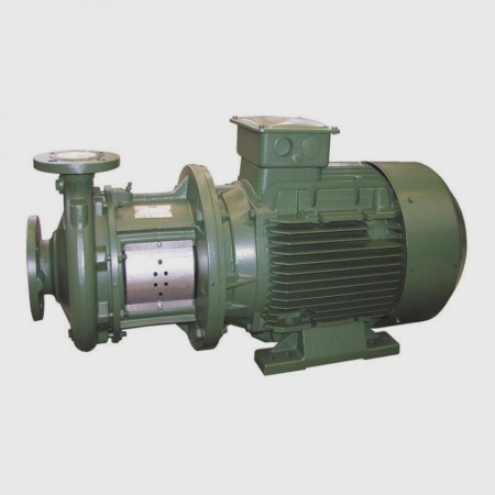 Консольно-моноблочный насос DAB NKP-G 50-250/257/B/BAQE/30/2, 1D3421BFV, 1D3421BFB