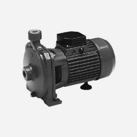 Поверхностный насос Nocchi CM 130/51 T