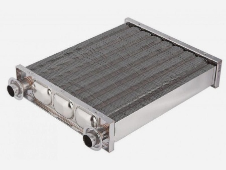 Первичный теплообменник для котлов Electrolux, AA10070010