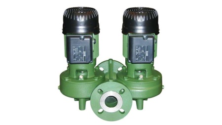 Циркуляционный насос DAB DKLP 40-1200/BQQE/0,7 M 1X230 50 IE2, 60212505
