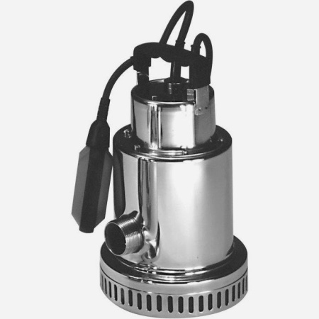 Дренажный насос Nocchi DRENOX 250/10 AUT