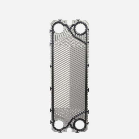 Уплотнения для теплообменника SWEP (Росвеп) GL-430PX