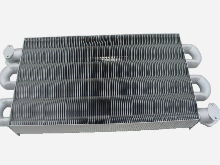 Первичный теплообменник для котлов Ferroli, 39822210