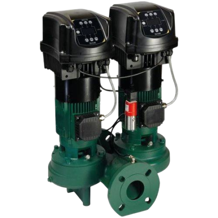 Циркуляционный насос DAB DKLPE 65-1200/BQQE/1,1 M 1X230 50/60 IE3, 60215118
