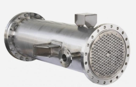 Кожухотрубный теплообменник BCF 05014