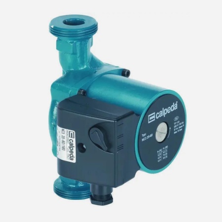 Циркуляционный насос Calpeda NC3 15-60/130