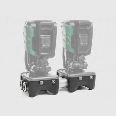 Док станция DAB 2 E.Sydock MAX Gas, 60198332