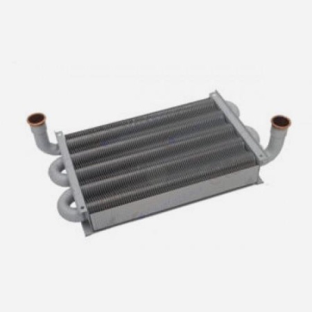Битермический теплообменник Valmex для котлов Protherm, 0020025297V