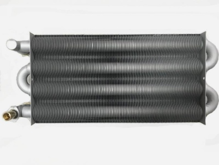 Первичный теплообменник для котлов Sime, 6174238