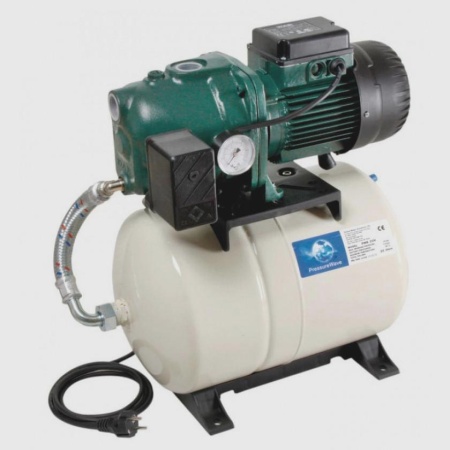 Насосная станция DAB AquaJet 92 M - G, 60141882H