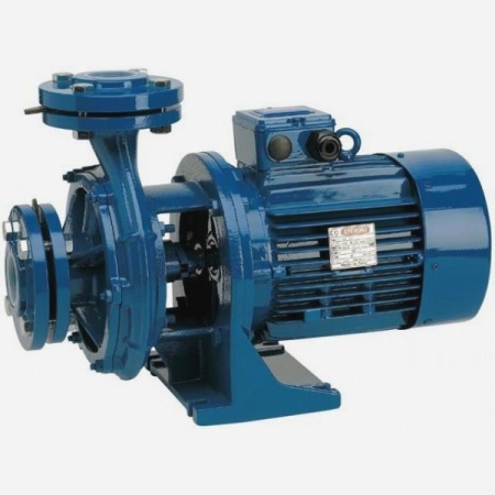 Центробежный насос Speroni 12 ME 50