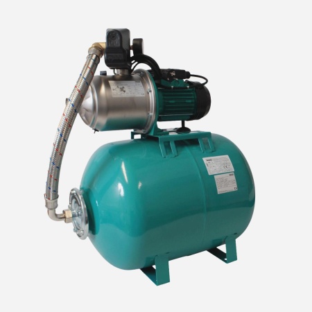 Поверхностная насосная станция Wilo WJ-204-EM