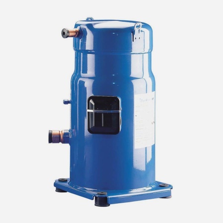 Спиральный компрессор Danfoss SY240A4CBE