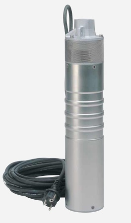 Многоступенчатый погружной насос Speroni SVM 100
