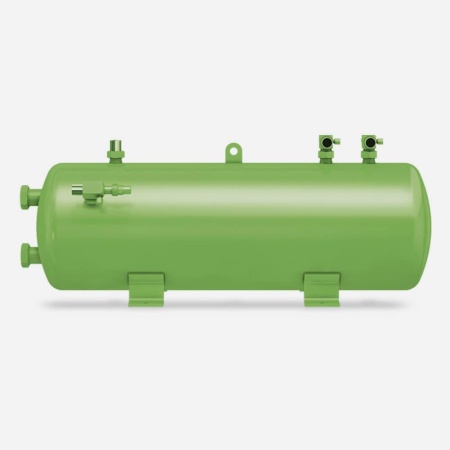 Кожухотрубный теплообменник Bitzer F1052K