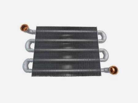 Первичный теплообменник для котлов Sime, 6174259