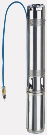 Погружной дренажный насос Wilo TC 40/8