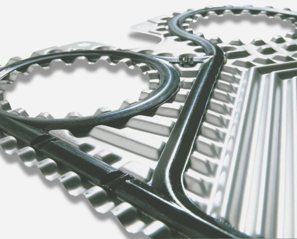 Пластины для теплообменника Sondex S310 Пластины для теплообменника Sondex S310