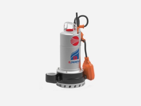 Дренажный насос Pedrollo D 20-N