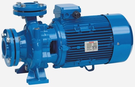 Центробежный насос Speroni CS 40-250 A