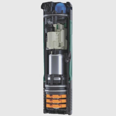 Колодезный насос DAB Dtron3 X 35/90, 60195012