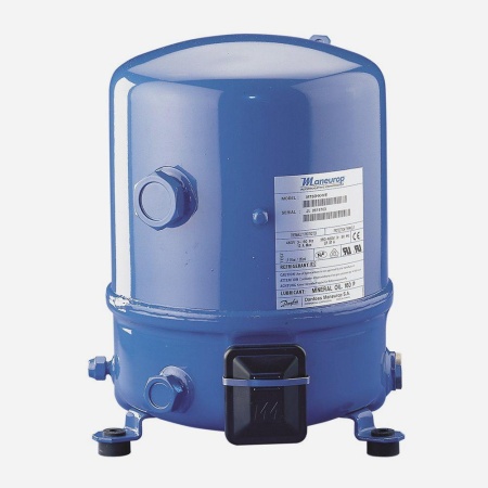 Поршневой компрессор Danfoss Maneurop MT72HN4AVE