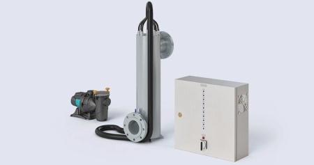 УФ Установка ОДВ-5-1