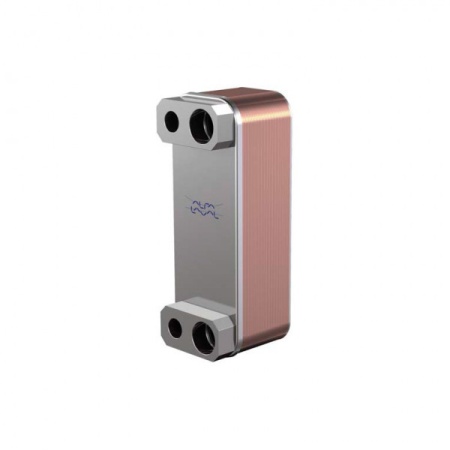 Паяный пластинчатый теплообменник Alfa Laval DOC30
