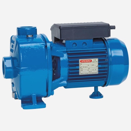 Центробежный насос Speroni NBM 300