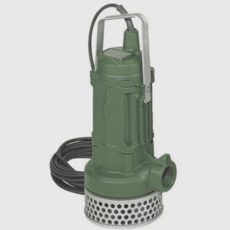 Дренажный насос DAB Drenag 1600 T-NA, 60141711