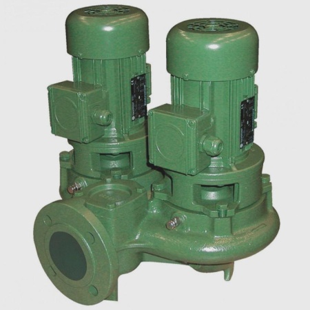 Консольно-моноблочный насос DAB NKP-G 65-200/190/A/BAQE /18,5 /2, 1D4311BDV, 1D4311BDB