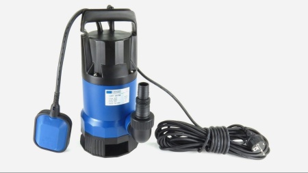 Дренажный насос Unipump VORT 401 PW