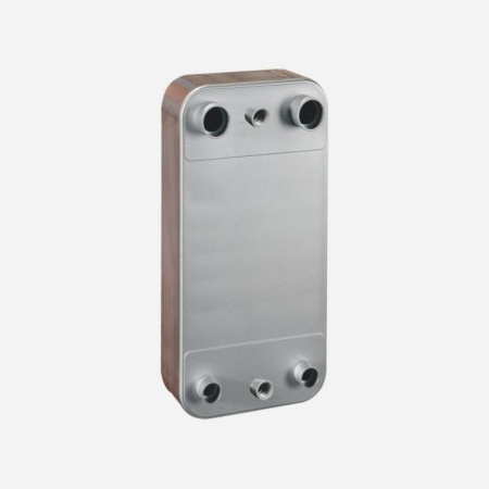 Паяный пластинчатый теплообменник Forwon FHC210HDQ