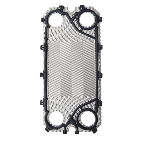 Уплотнения для теплообменника Swep GX325