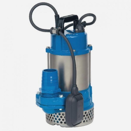 Дренажный вертикальный насос Speroni SDH 1000