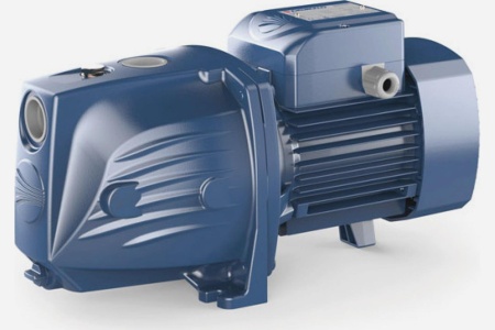 Центробежный насос Pedrollo CP 100