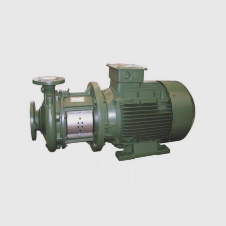 Консольно-моноблочный насос DAB NKP-GE 32-125.1/140/A/BAQE/2,2/2 M MCE22/C IE2, 60142931