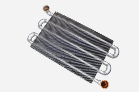 Первичный теплообменник для котлов Protherm, Demrad, D001020013