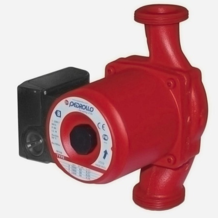 Поверхностный циркуляционный насос Pedrollo DHL 25/65 - 130