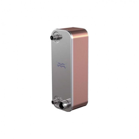 Паяный пластинчатый теплообменник Alfa Laval CD200