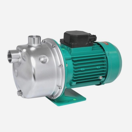 Поверхностный насос Wilo Jet WJ 204 1~