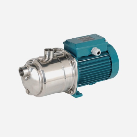 Поверхностный насос Calpeda MXHM 204A