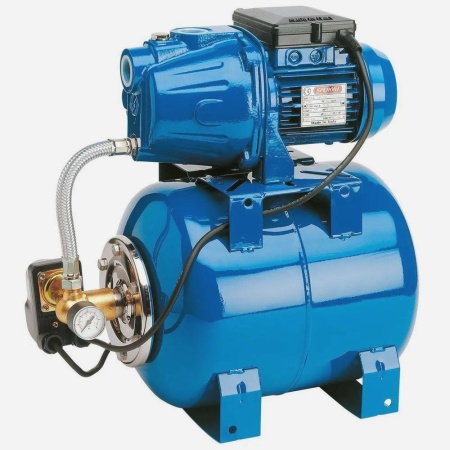 Поверхностная насосная станция Speroni CAM 100/60