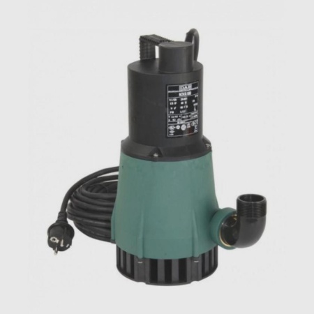 Дренажный насос DAB Nova 600 M-NA SV, 60195636H, 60169488H